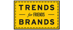 Скидка 10% на коллекция trends Brands limited! - Геленджик